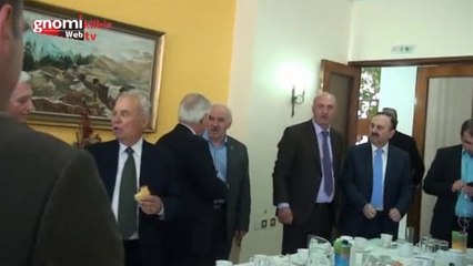 Πριν και μετά από την παρέλαση της 25ης Μαρτίου 2014 στο Κιλκίς
