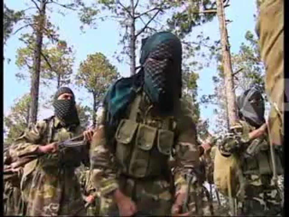 ISI promoting terror in PoK: Choudhry