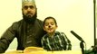 Mustafa Hashmi 2.11 Old Boy , son of Hafiz M S Hashmi Reading Klamah. 8_2013. - Video Dailymotion
