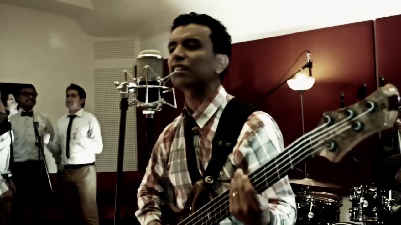 Banda De Lo Que Tengo Te Doy - Música Cristiana