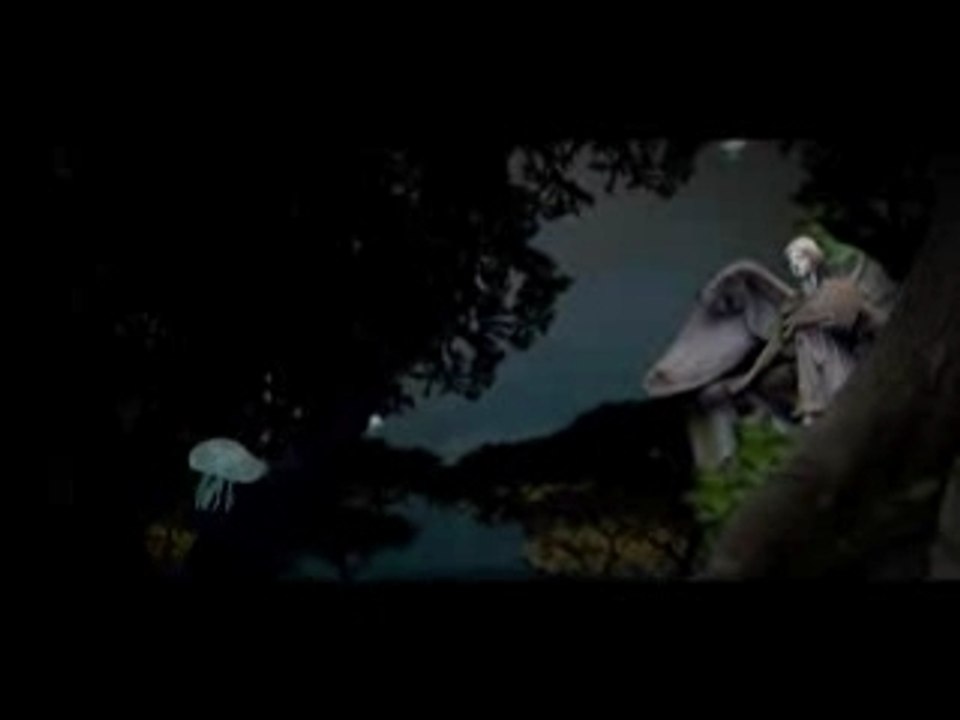 ACWL et Nicolas Sirkis / Quand viendra