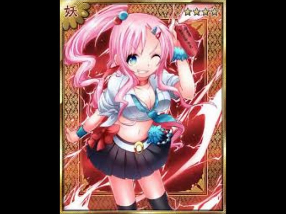 ayakashi ghost guild