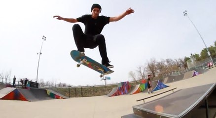 Marcus Savage for Vox in tennessee