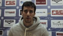 [AJA-ESTAC] Maxime Colin 