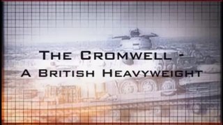 Le Cromwell-serie tank
