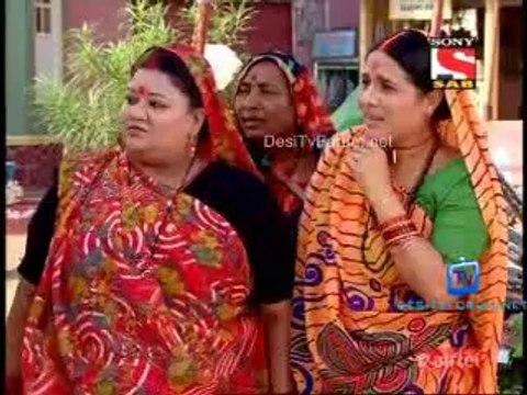 Lapataganj Season 2 25th March 2014 Video Watch Online pt2