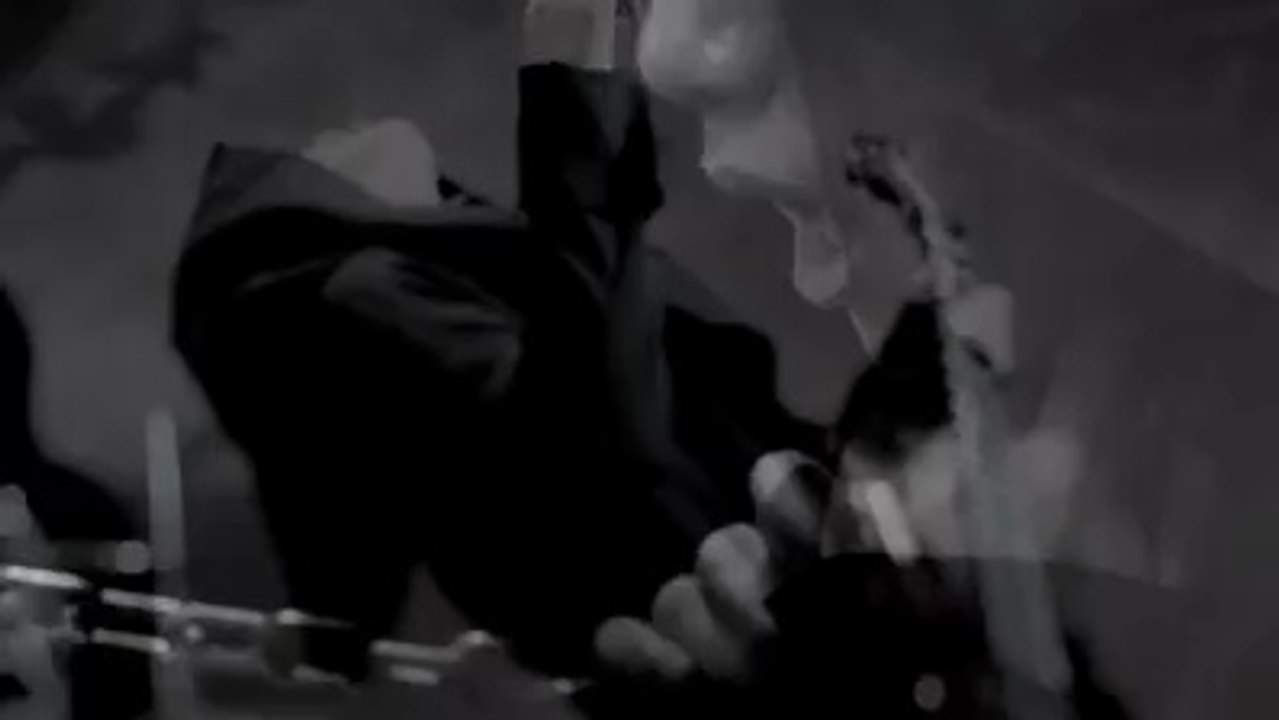 Nightmare - Drastica PV FULL