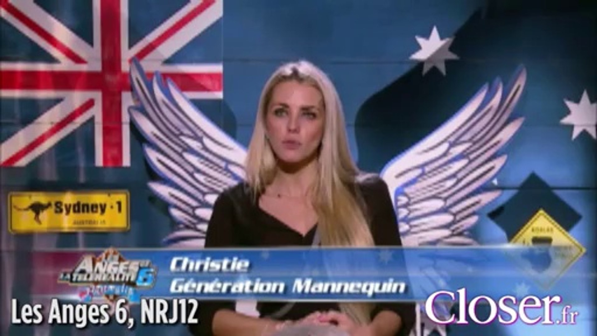 Les Anges 6 Episode 1
