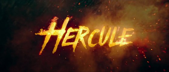 HERCULE (Hercules) - Bande-Annonce / Trailer [VOST|HD1080p]
