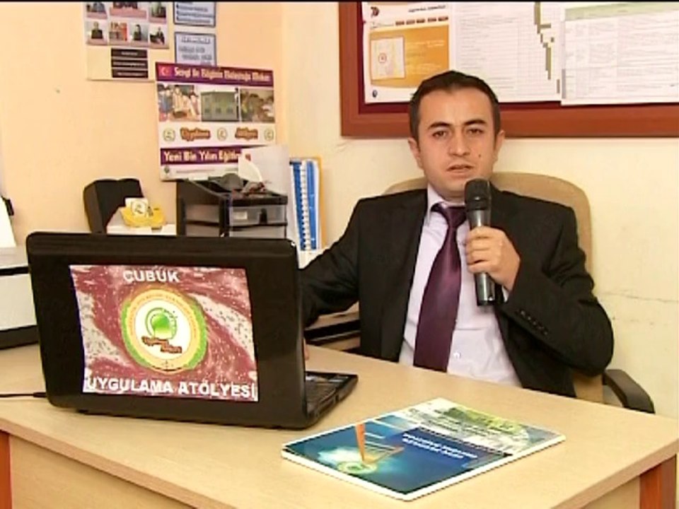 Marifetli Usta