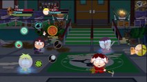 PS3 - South Park - The Stick Of Truth - Chapter 6 - Attack The School