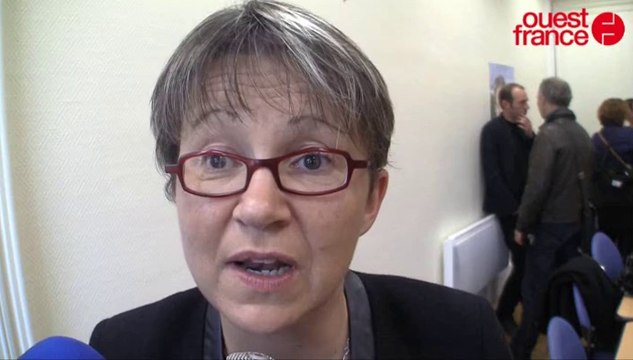 Appéré réaction fusion PS EELV Front de gauche Rennes