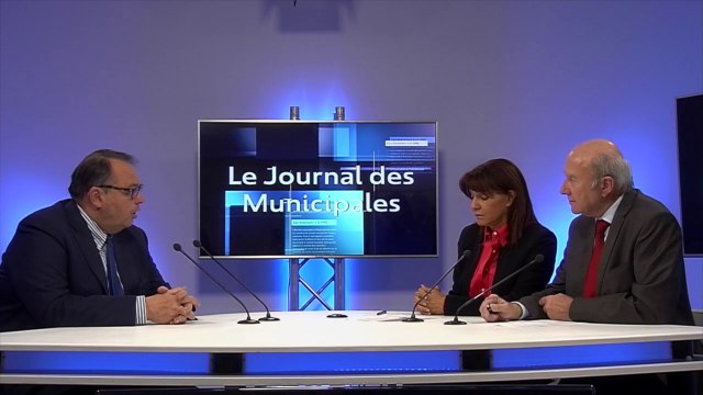 Le 18:18 avec Patrick Mennucci : Jean-Claude Gaudin est un pépé Guérini