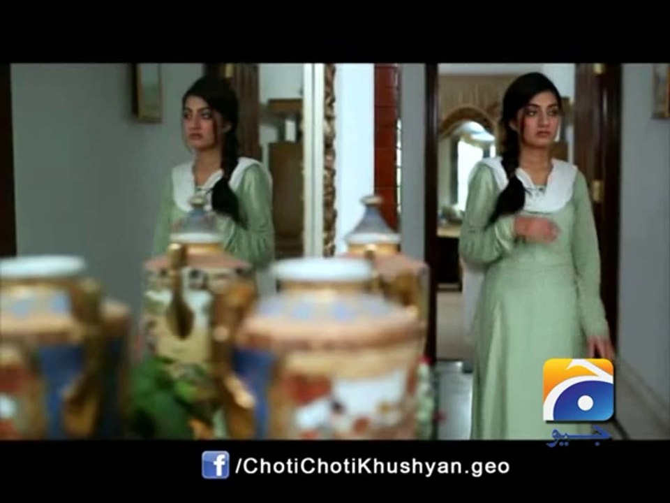 Chhoti Chhoti Khushiyan-Episode 72