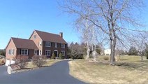 Home For Sale 12 Everbreeze Dr Erwinna Bucks County PA 4 Bedroom Real Estate