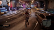 Soluce inFamous Second Son - Walkthrough - Part 2 - Road to Seattle (PS4)