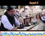 Molana Saeed Yousaf in Darul Uloom-e-Karachi