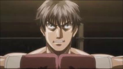 Hajime No ippo Rising 24 Vostfr (lien)