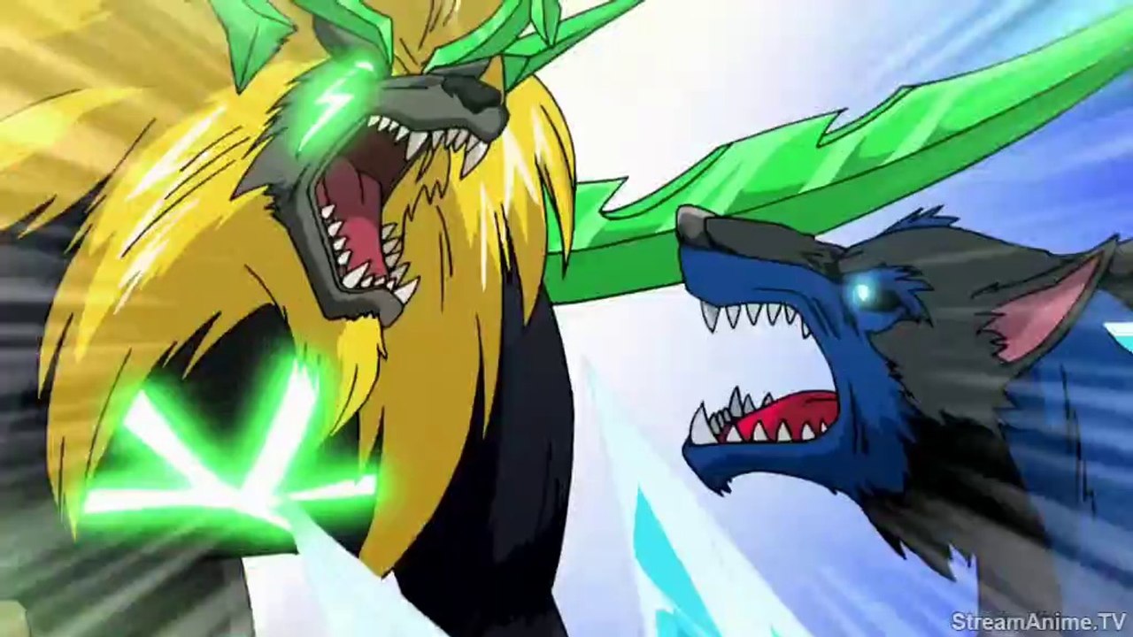 Mon19 @ StreamAnime.TV