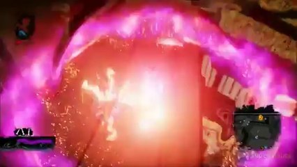 inFamous Second son : Collectibles de Paramount