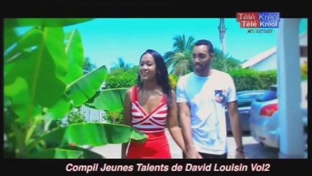 Nou lé la 25 mars 2014 sur Télé Kréol