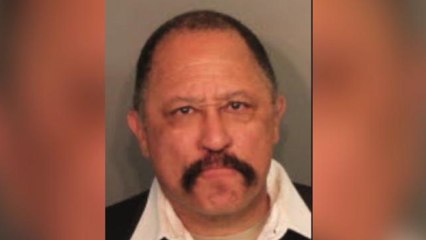 Judge Joe Brown Arrested, Meanest Mugshot Ever?