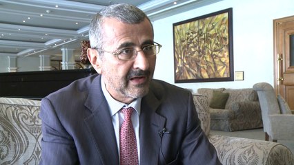 Gas find gives new energy to Cyprus politics