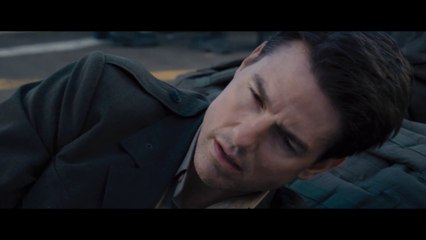 ΣΤΑ ΟΡΙΑ ΤΟΥ ΑΥΡΙΟ 3D (Edge Of Tomorrow 3D) Trailer B