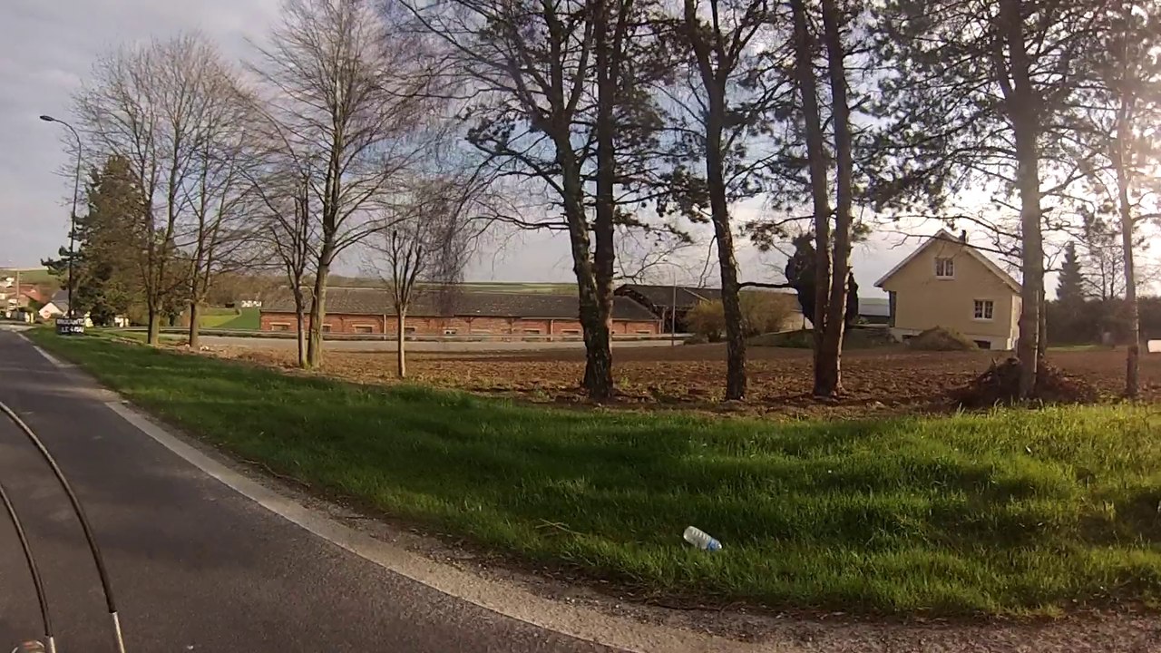 Entrainement vidéo 10