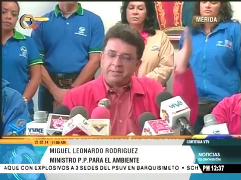 Ejecutivo denuncia que arrojaron sustancias tóxicas a planta que surte de agua a Mérida