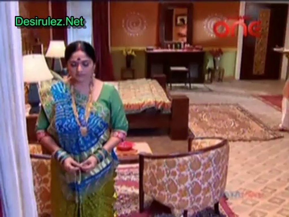 Firangi Bahu 25th March 2014 pt3