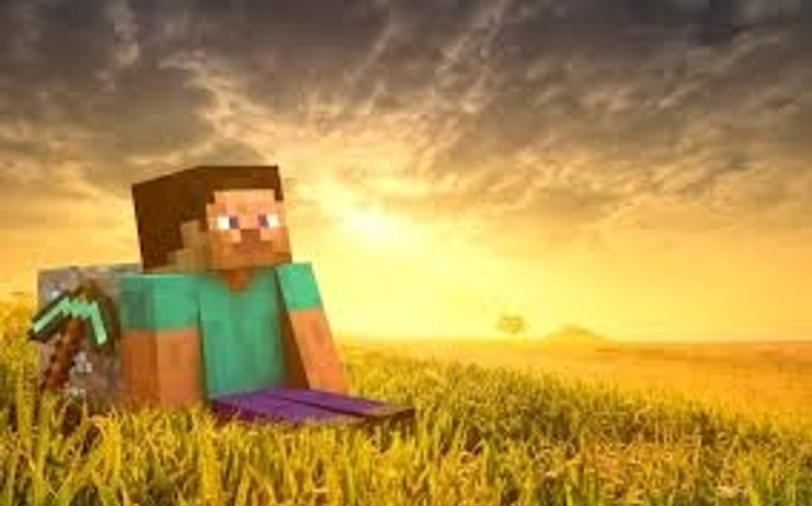 minecraft épisode 3