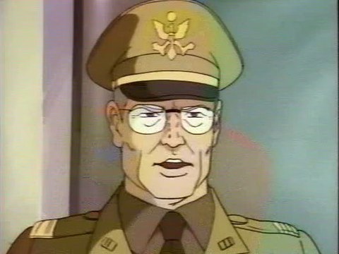 Comandos em Ação 150 - Os invasores