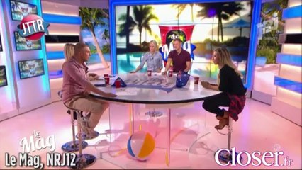 Secret Story 8 animé par Karine Ferri et Christophe Beaugrand ?