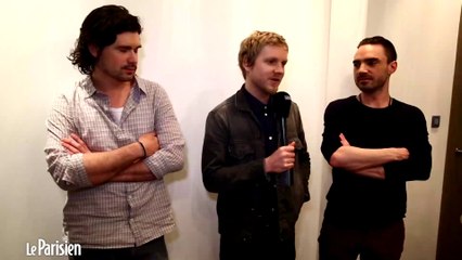 Le grand retour de Kyo : "L'aventure était inachevée"