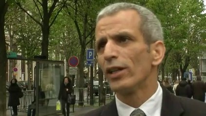 Malek Boutih à Jean-Marc Ayrault : "Si vous avez échoué, vous devez partir"