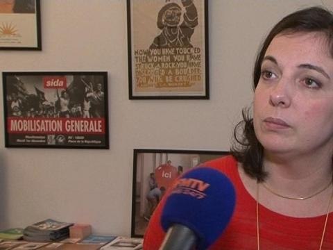 EELV demande au PS de retirer l'investiture de Jérôme Safar à Grenoble - 25/03