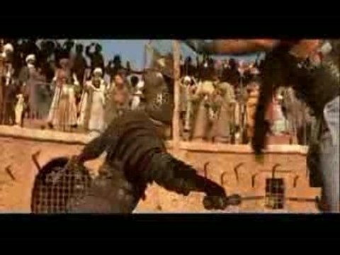 now we are free-hanz zimmer/lisa gerrard