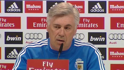 No time for Classico tears, Sevilla looms