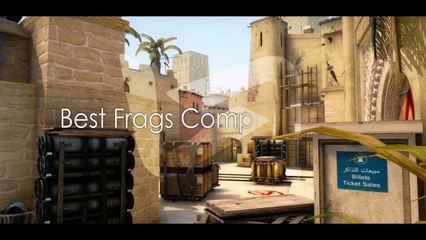 Best Frags Compilation #9