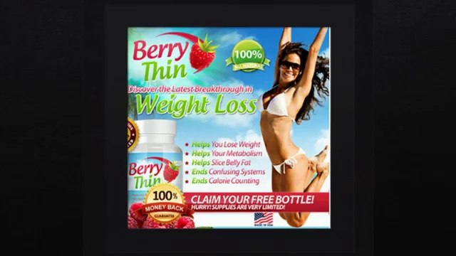 Berry Thin Reviews