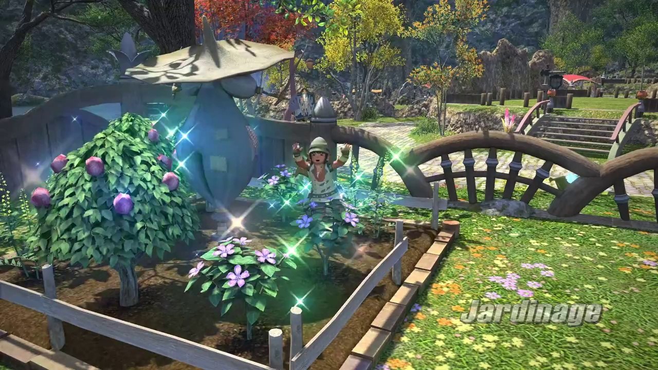 FINAL FANTASY XIV, Mise à jour 2.2  Through the Maelstrom