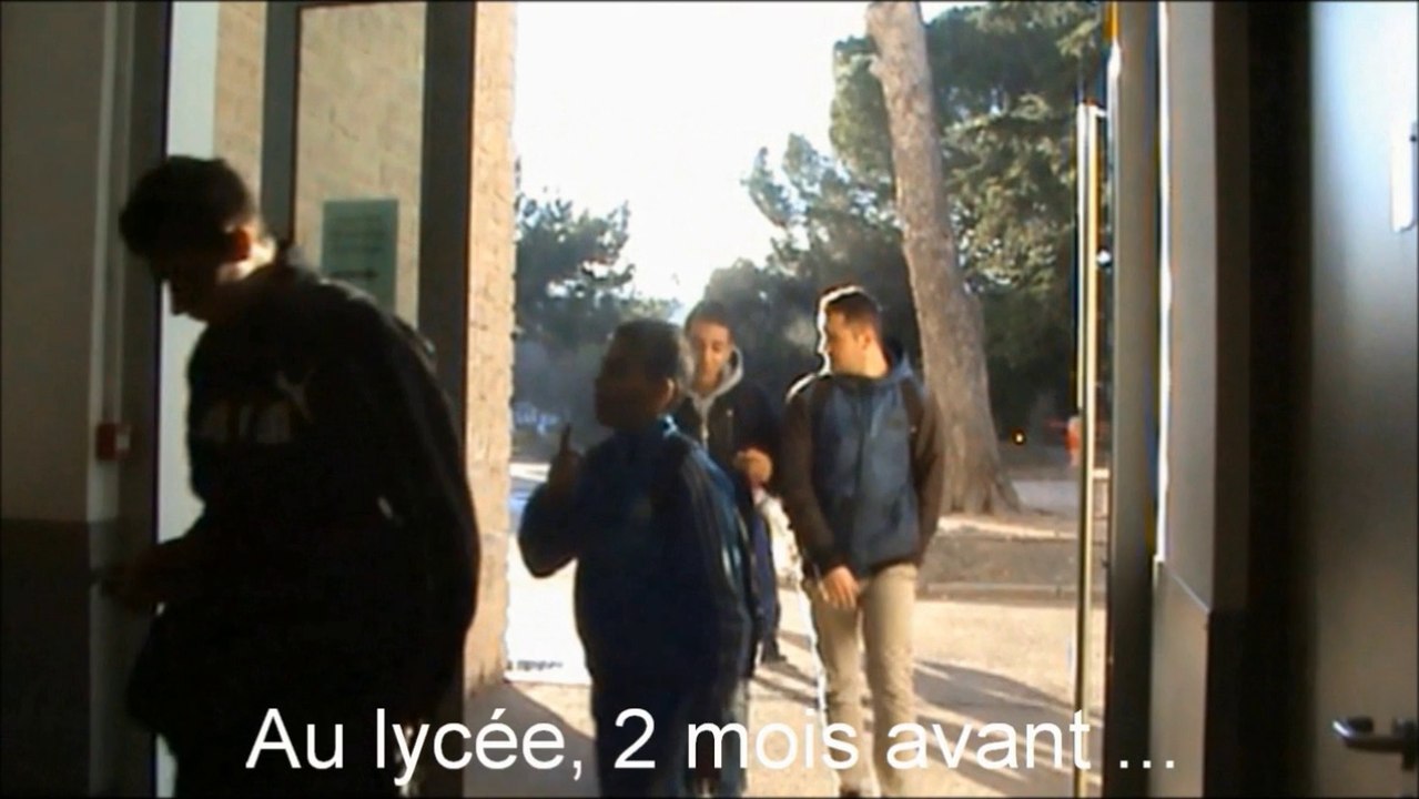 Comme un pro