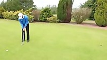 The Most Amazing Golf Trick Shot Video