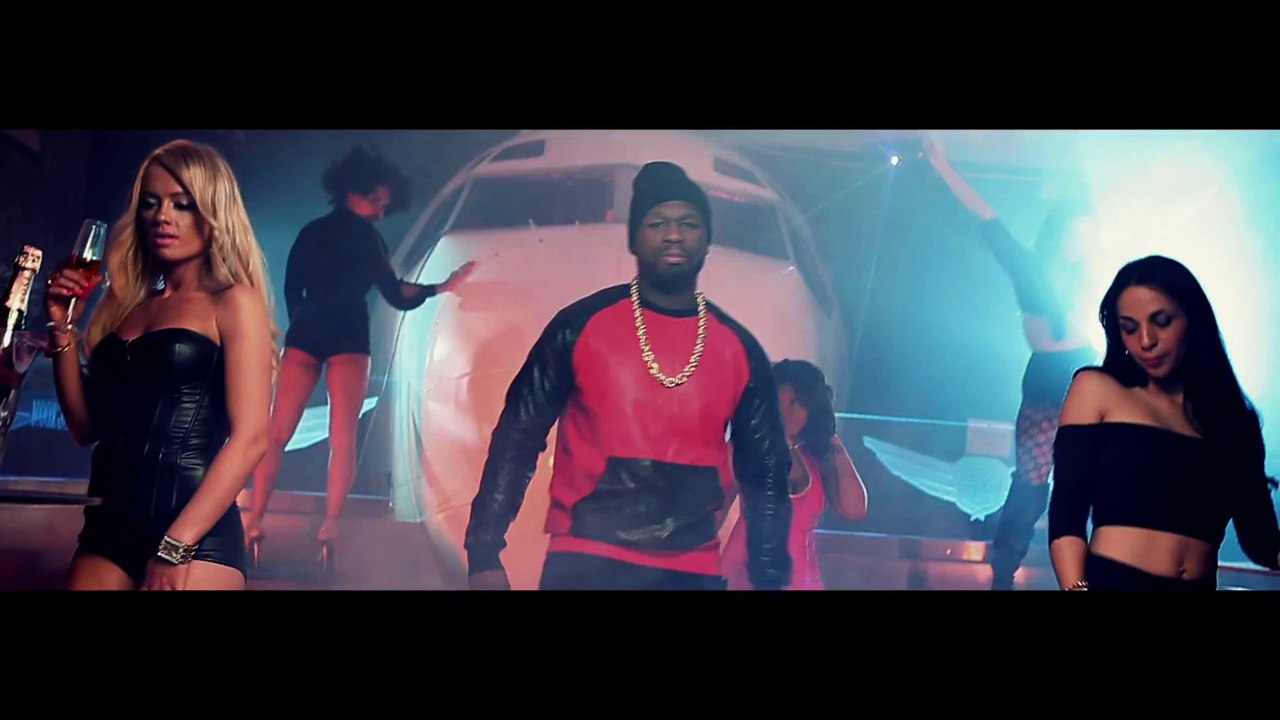 50 CENT " Pilot " (Video 2014).