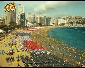 ALLAH ka Azab AStaghfirullah