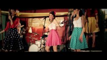 Cover Blue Jeans Lana Del Rey - Lady Pirate & ses dollies
