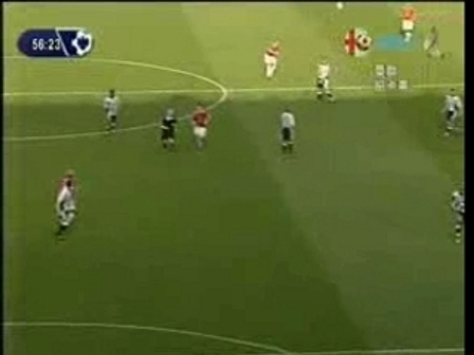 WAYNE ROONEY