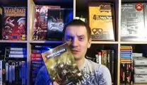 КАК НАУЧИТЬСЯ ИГРАТЬ В WARHAMMER 40.000 - 05 - КАК ПОЛЬЗОВАТЬСЯ КНИГОЙ ПРАВИЛ(240P_H.264-AAC)TF03-14