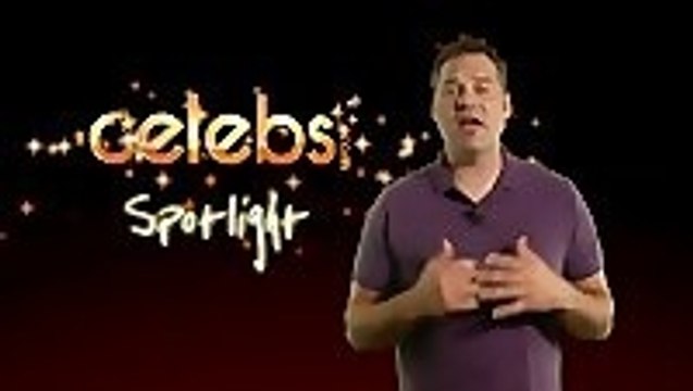 Celebs Spotlight Sept. 26th 2012 (Salma Hayek, Ice-T, and much more)